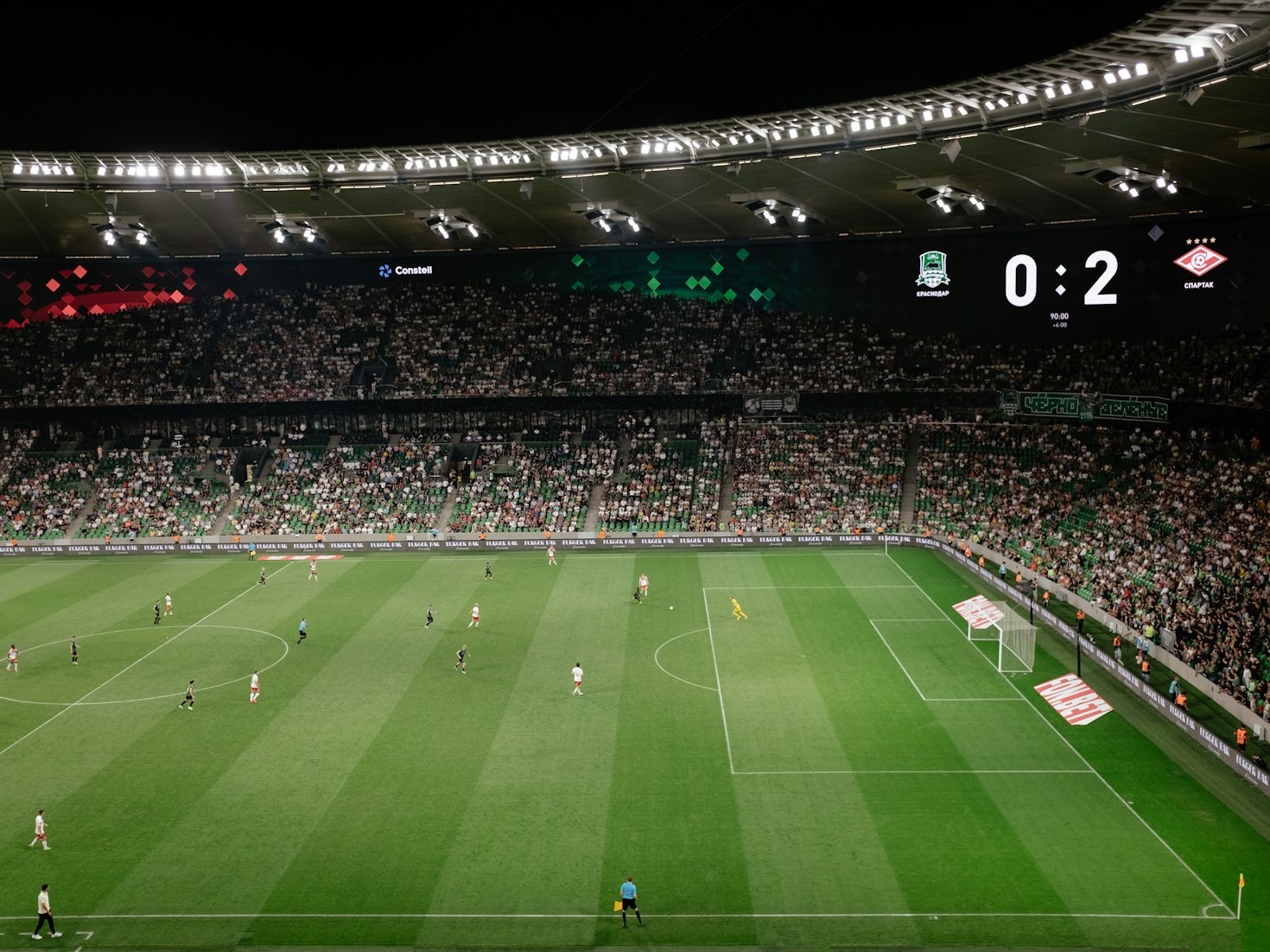 The Mid-Season Review: Which Clubs Exceeded Expectations?