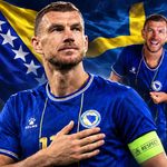BiH dočekuje Švedsku