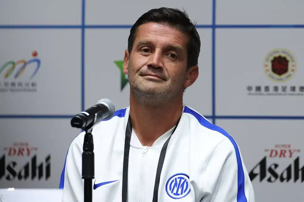 Chivu poslao poruku uoči Lige prvaka: "Inter zna što ga čeka"