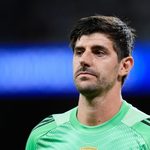 Courtois otkrio