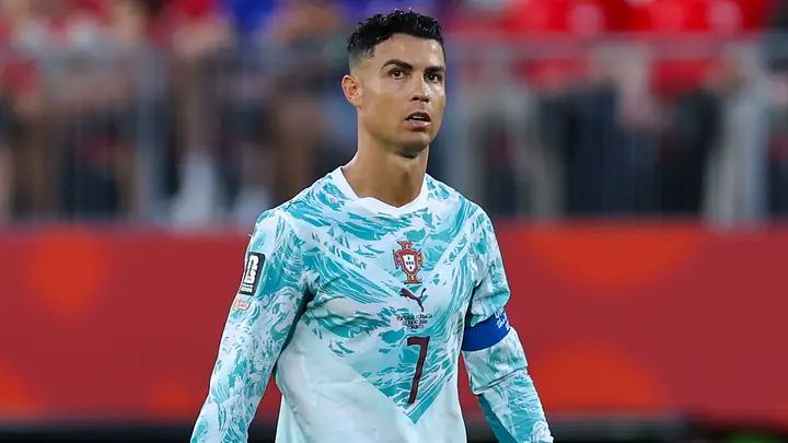 Cristiano Ronaldo: Ja sam najbolji nogometaš u historiji, tačka