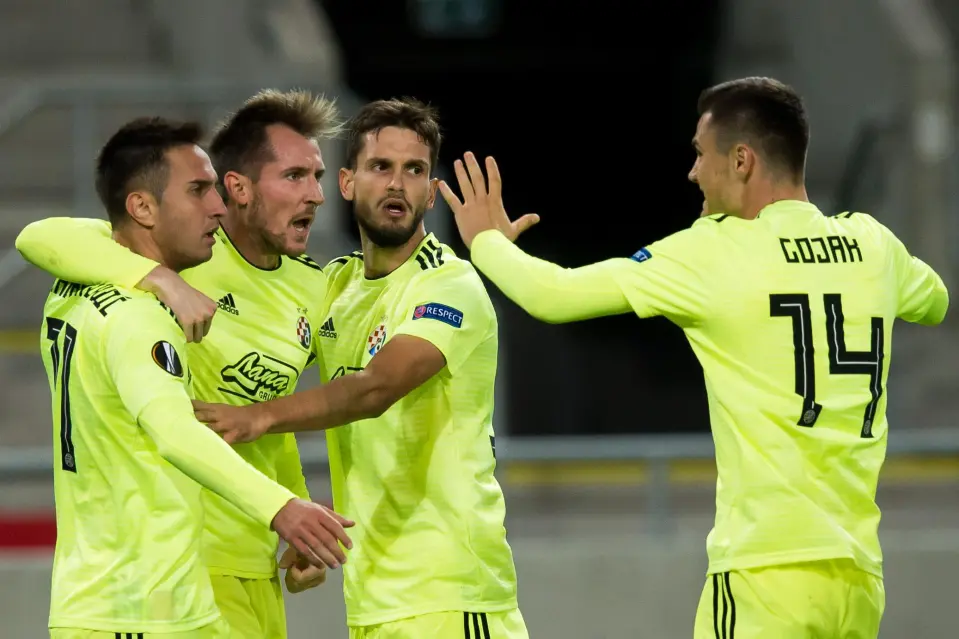 Dinamo čeka novi europski ispit: Anderlecht dolazi na Maksimir s nizom koji se ne smije zanemariti