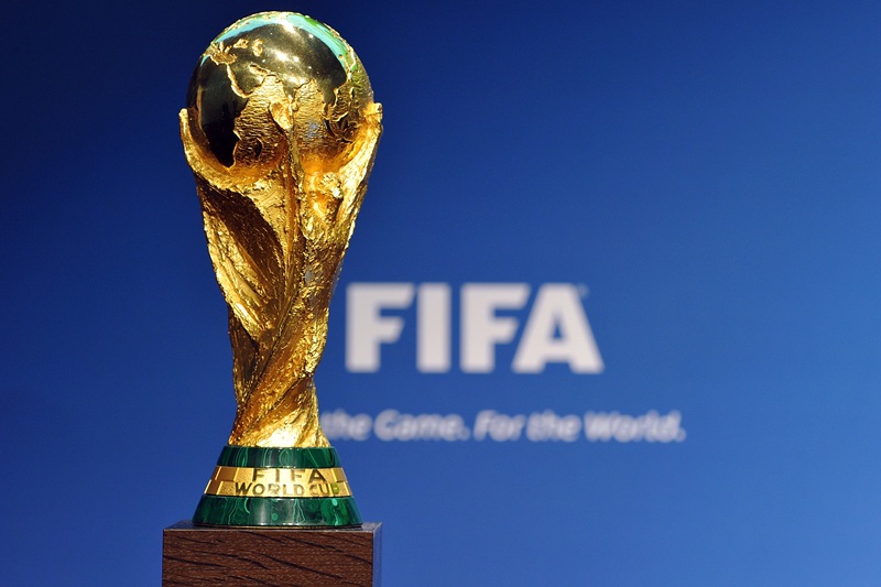 FIFA odlaže Svjetsko prvenstvo 2034.