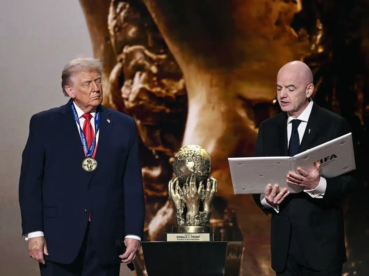 FIFA sprema promjenu pravila