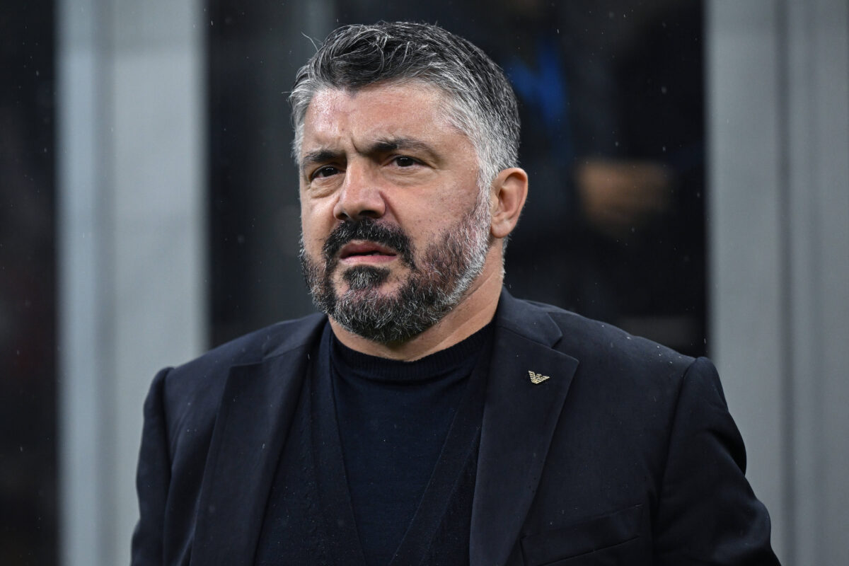 Gattuso otkrio detalje o bolesti s kojom živi već 15 godina