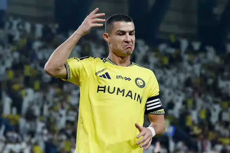 Juventus ne odustaje od spora s Ronaldom: Slučaj vrijedan 9,8 milijuna eura ide pred najviši sud