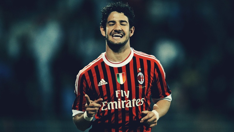 Kako je Alexandre Pato od najvećeg talenta Milana stigao do zaborava?