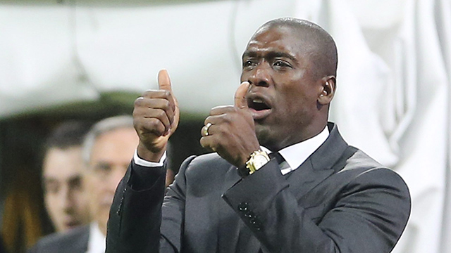 Legenda preuzela posrnulog velikana: Clarence Seedorf pronašao novi posao