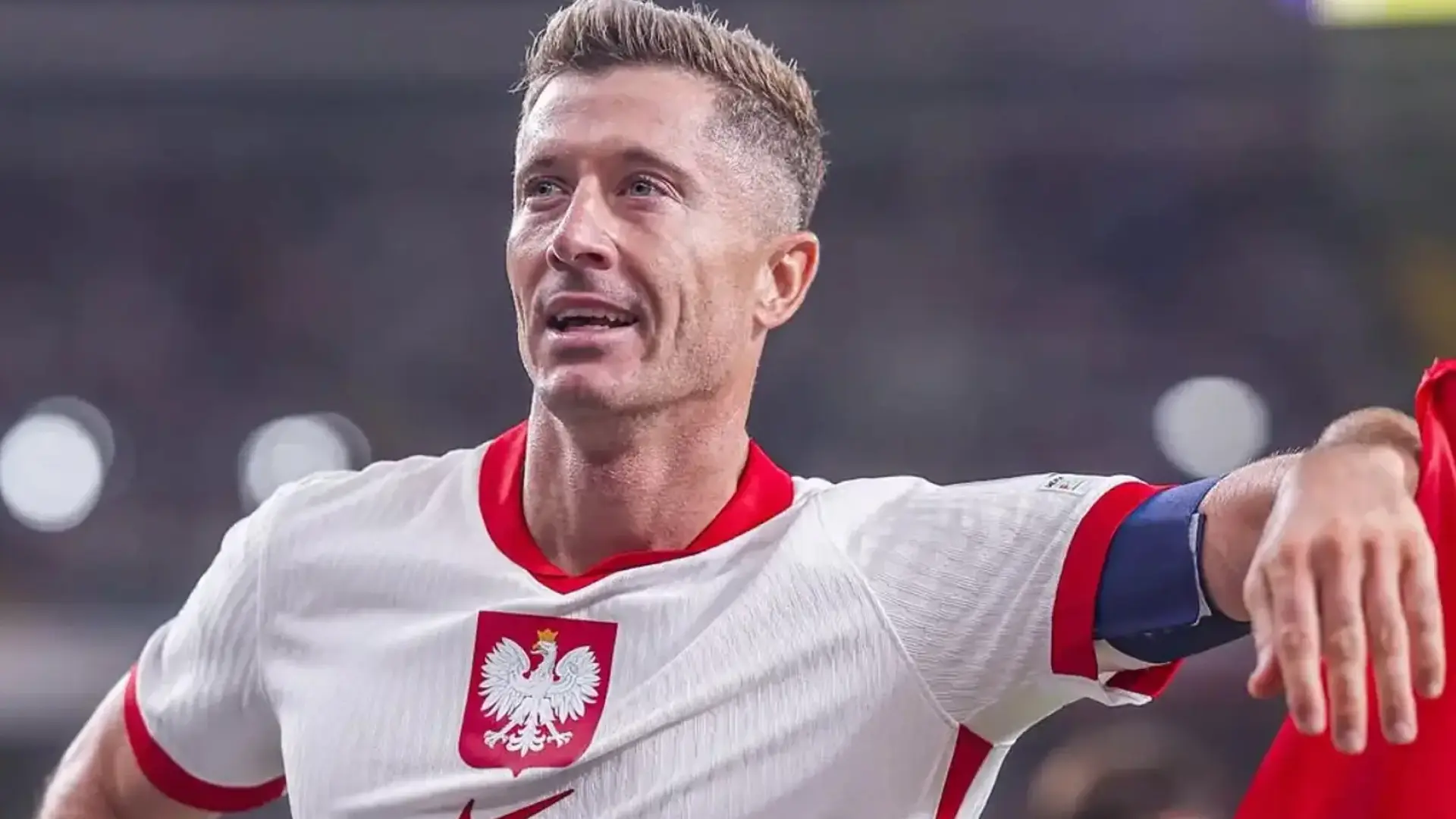 Lewandwski propušta BiH