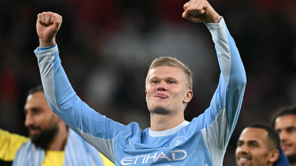 Manchester City ilegalno doveo Haalanda za 60 milijuna eura