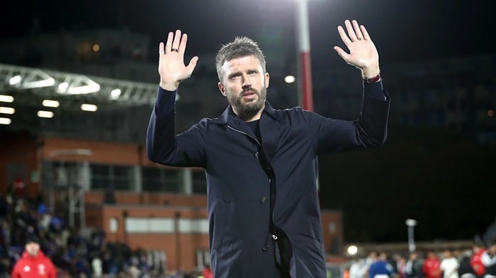 Manchester United priprema promjenu na klupi? Tri velika imena su u igri
