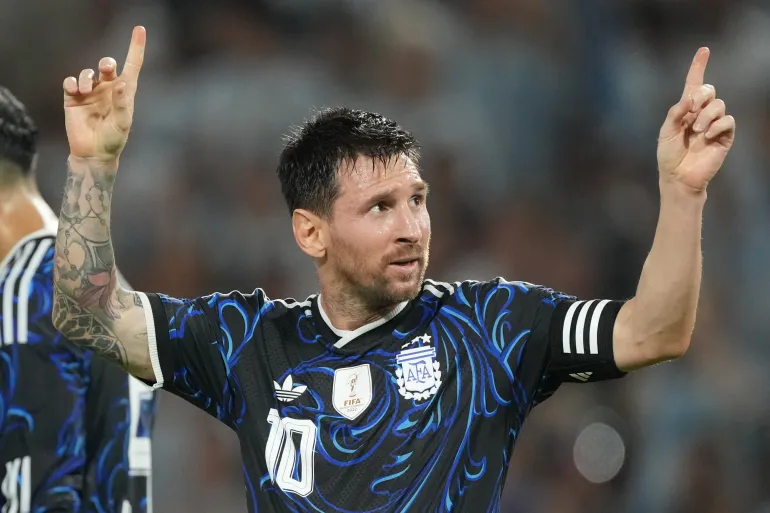 Messi postao vlasnik još jednog kluba u Španjolskoj