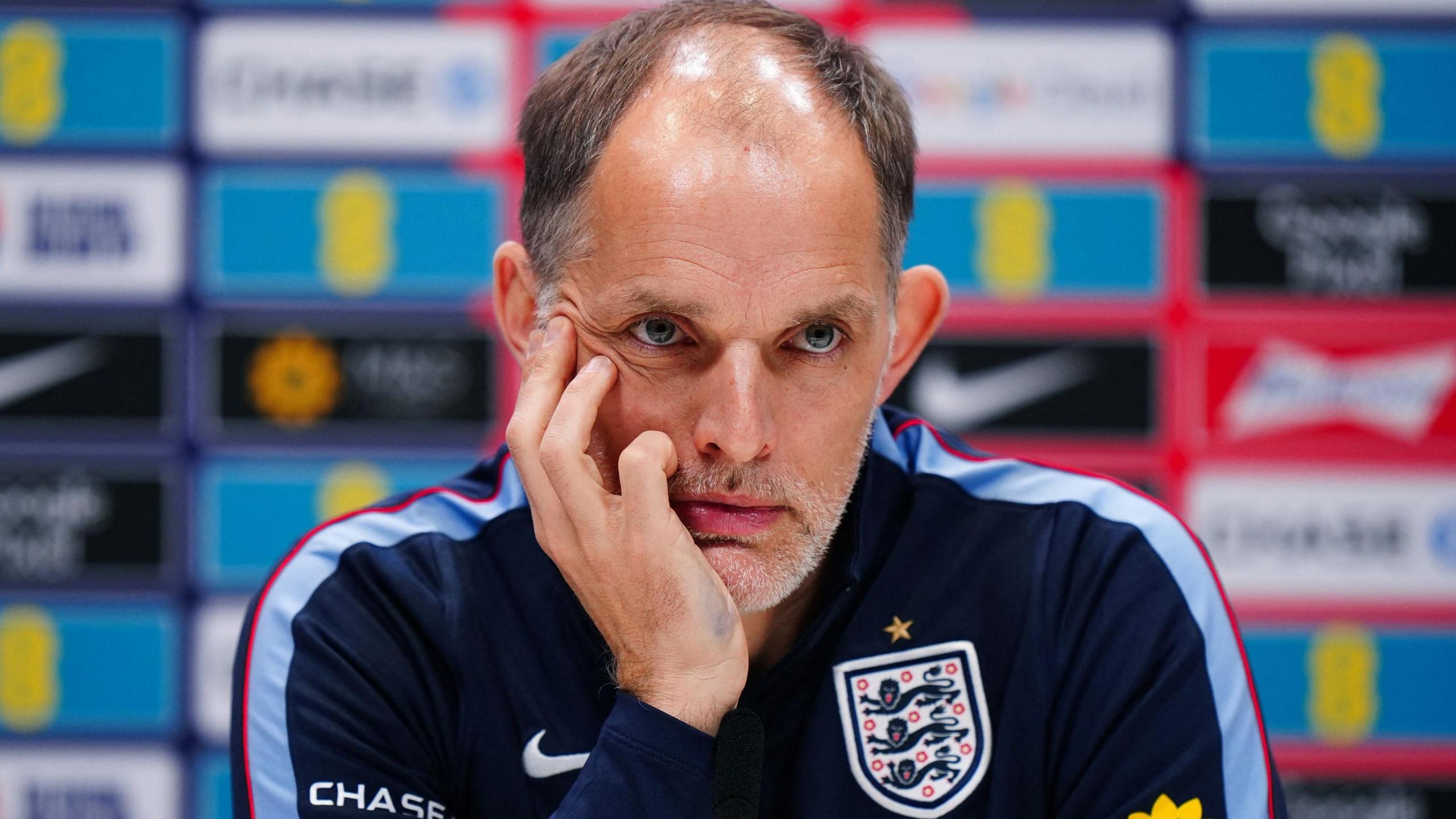 Novi problem za Englesku: Tuchel protiv Hrvatske ostao bez još jednog igrača