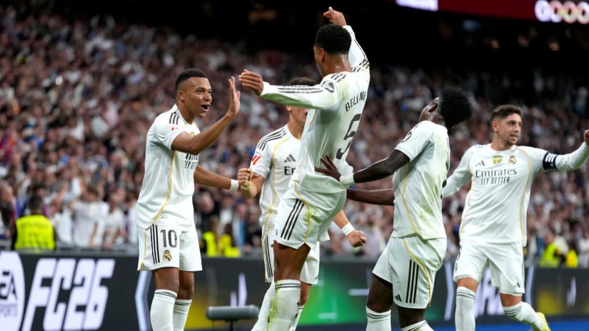 PSG srušio Manchester City