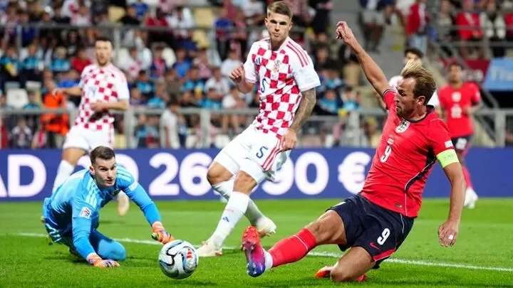 Poslušajte reakciju srpskog komentatora