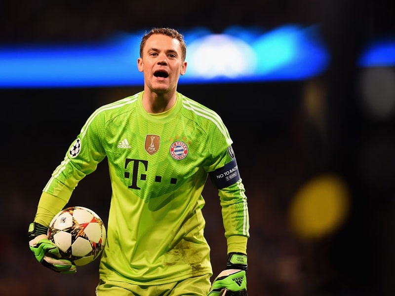 Rekord koji Bayern