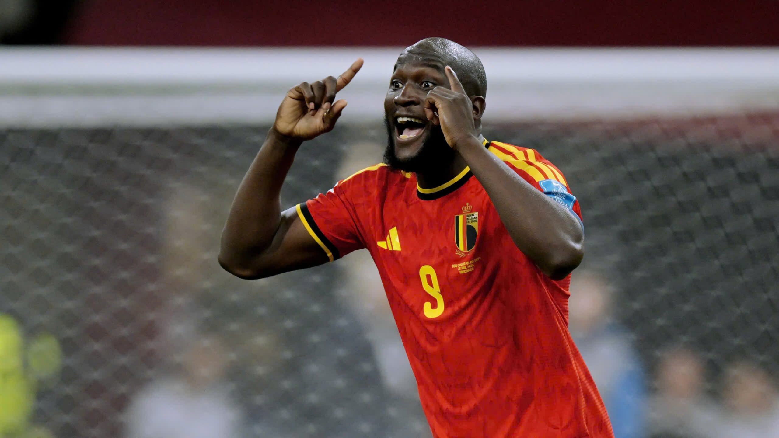 Romelu Lukaku više nije siguran starter Belgije, Van Bommel objasnio odluku