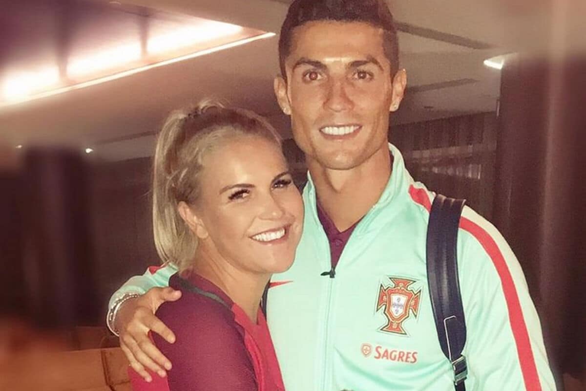 Ronaldova sestra više nije mogla šutjeti: “Moj brat je završio s Portugalom, svi osjećamo tugu”