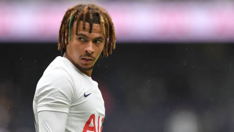 Šta se dogodilo s Dele Allijem nakon njegovog nevjerovatnog uspona u Tottenhamu?