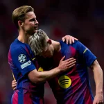 UEFA pokrenula postupak protiv Barcelone