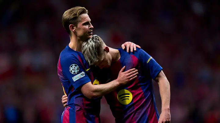 UEFA pokrenula postupak protiv Barcelone