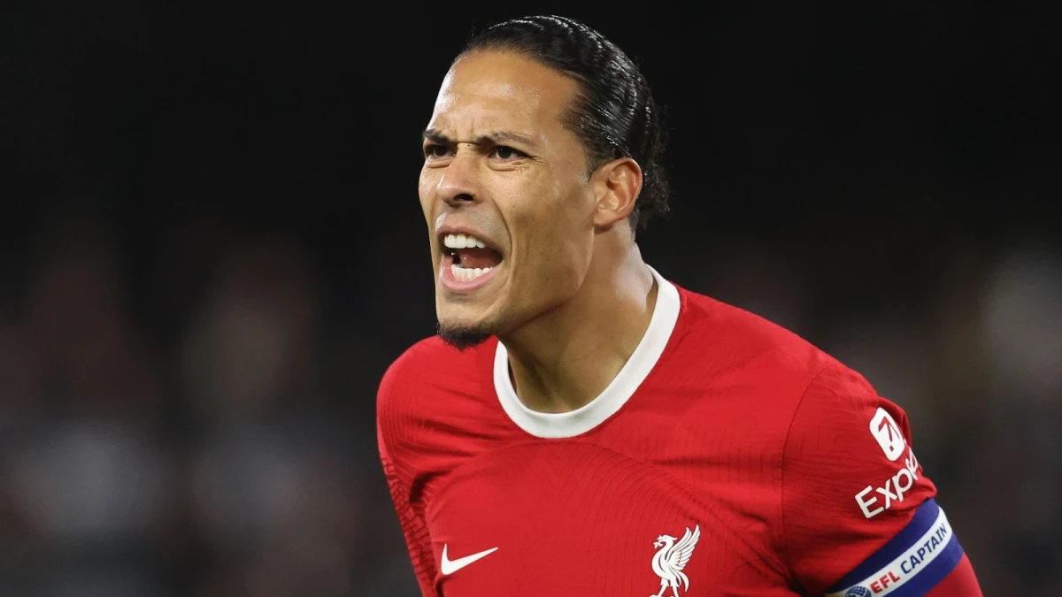Van Dijk na meti Real Madrida? Mogao bi doći kao slobodan igrač
